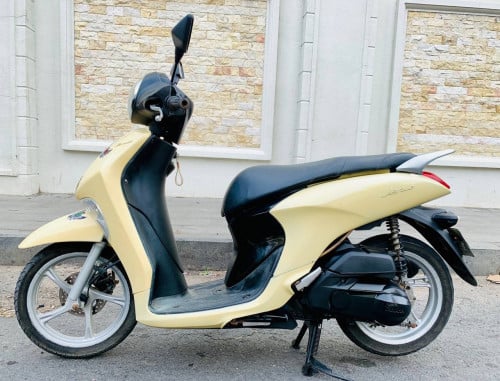 Yamaha Janus (125cc,from Japan)