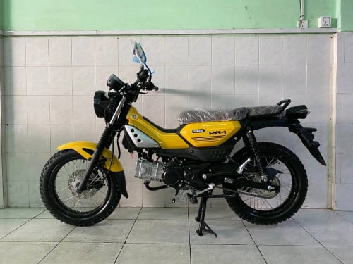 Yamaha PG1