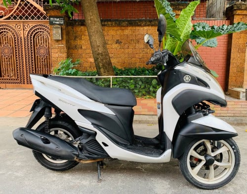 Yamaha TRICITY (125cc,from Japan)