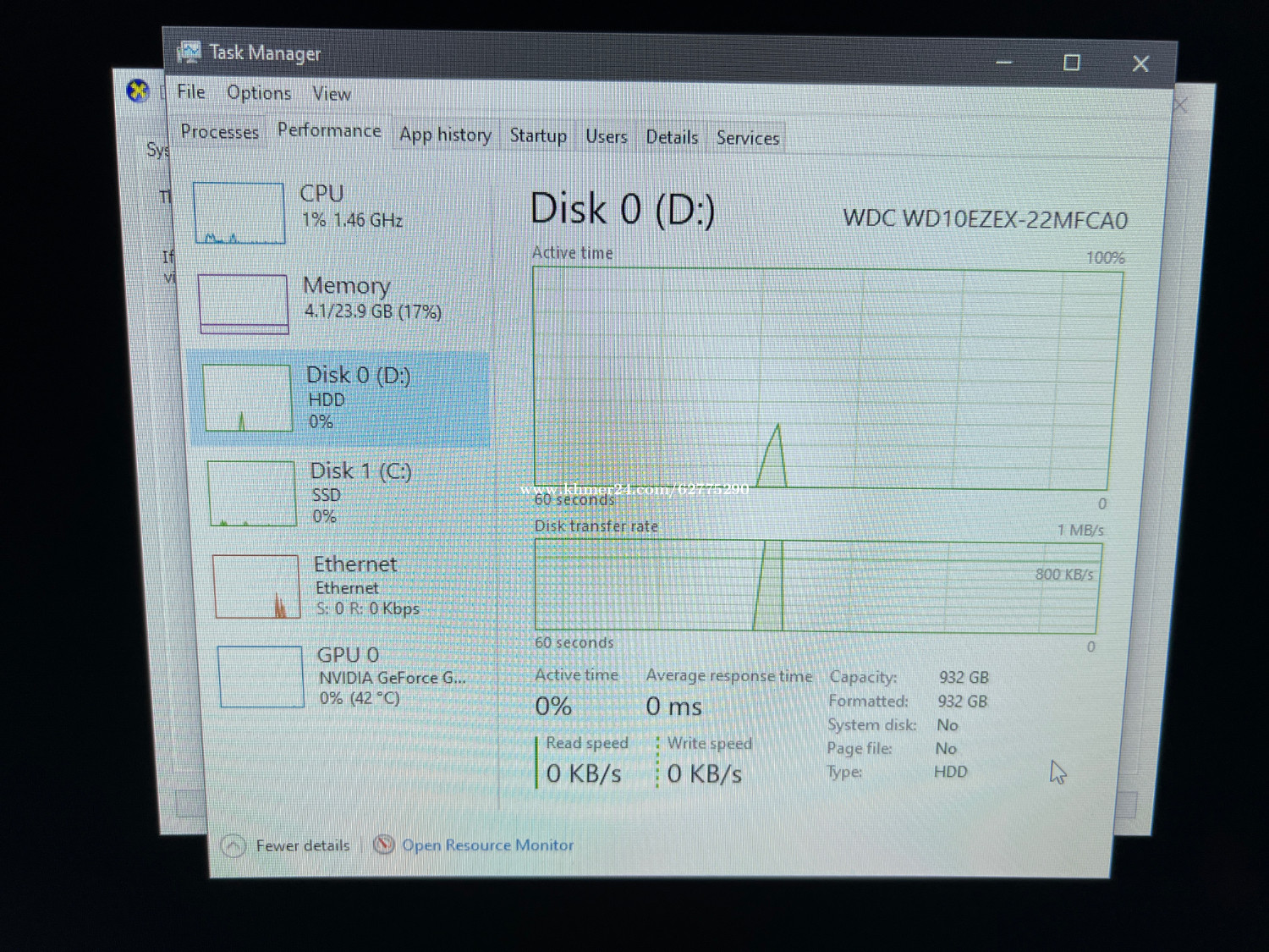 Pc gaming mis CPU i7 6700 GPU 1070 8g Ram 24g Sad 256g HHd 22Mfcao ...