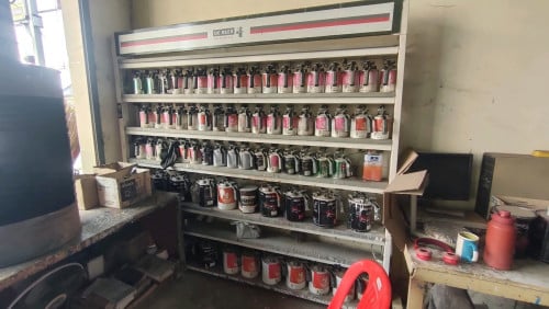 លក់ឡៃឡុង