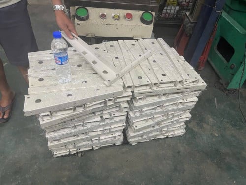 ជើងទ្រម៉ាស៊ីនត្រជាក់