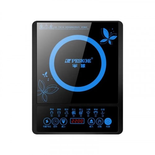 ចង្ក្រានអគ្គីសនី