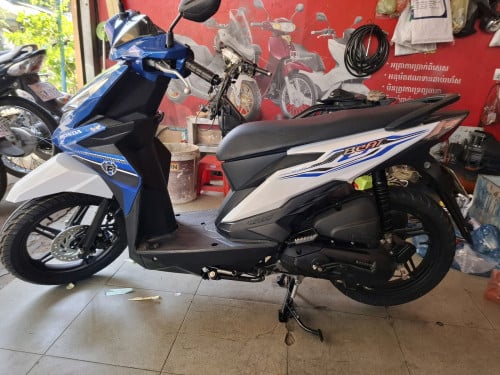 ម៉ួតួលក់