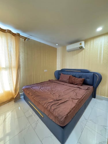 ខុនដូជួលទីតាំងទួលគោក