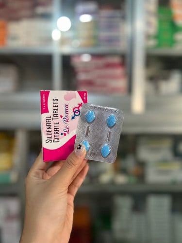 ថ្នាំជំនួយបុរស