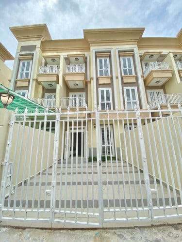 ផ្ទះលក់ឫជួល