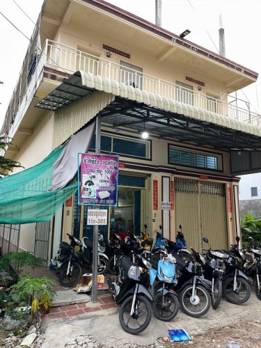 មានបន្ទប់ជួល