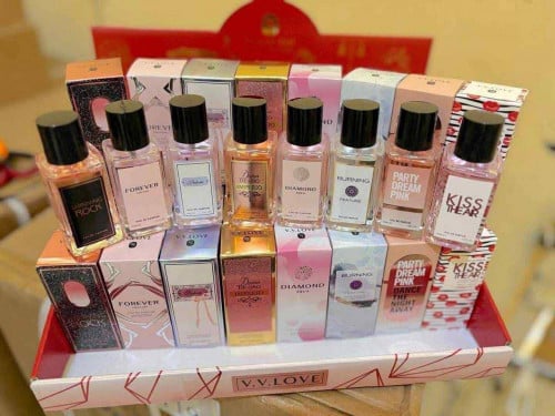 ទឹកអប់ ក្លិនស្រី