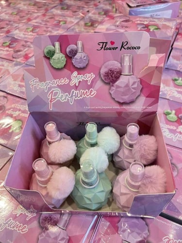 ទឹកអប់ ក្លិនស្រី