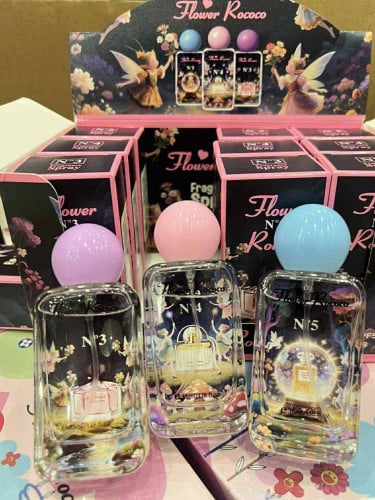 ទឹកអប់ ក្លិនស្រី ប្រុស