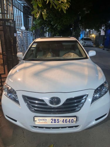 ឡានកាត់មកពីប្រទេសក្រៅផ្ទាល់ បើមានចំណាប់អារម្មណ៍អាចមកមើលបាន