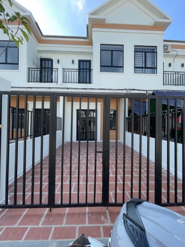 ផ្ទះជួល ផ្លូវជាតិលេខ៣ ក្បែរស្ពានអាកាសក្រវ៉ាត់ក្រុង