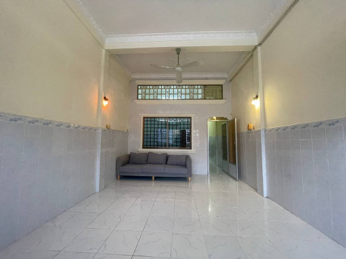 ផ្ទះសម្រាប់ជួល នៅទួលទំពូង