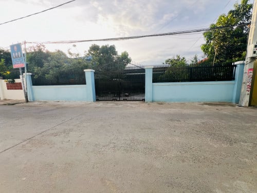 ដីលក់បន្ទាន់