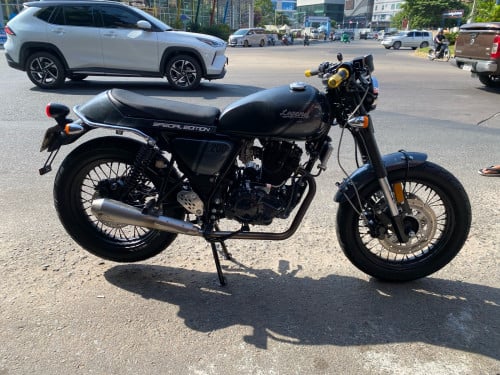 ម៉ូតូលក់