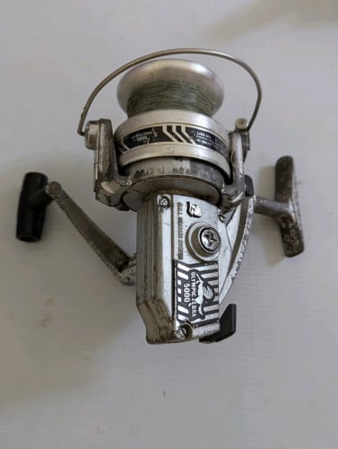 គីឡូតិ៍ធ្ងន់ ប្រើបានទាំងទឹកប្រៃទឹកសាប នៅល្អទាំងអស់របកតែទឹកថ្នាំទេ