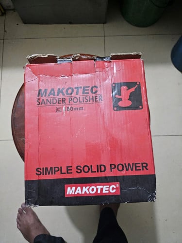 ម៉ូទ័រប៉ូលាឡានថ្មី