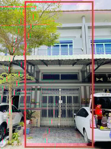 មានផ្ទះសម្រាប់ជួល