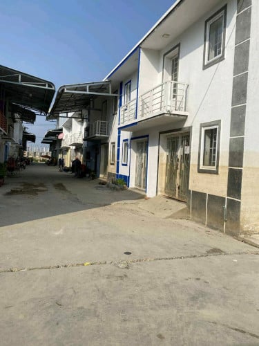 ផ្ទះលក់បន្ទាន់