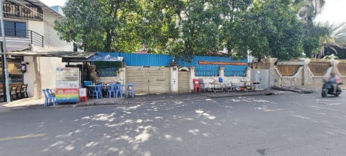 ផ្ទះវីឡាជួលនៅ ទួលគោក