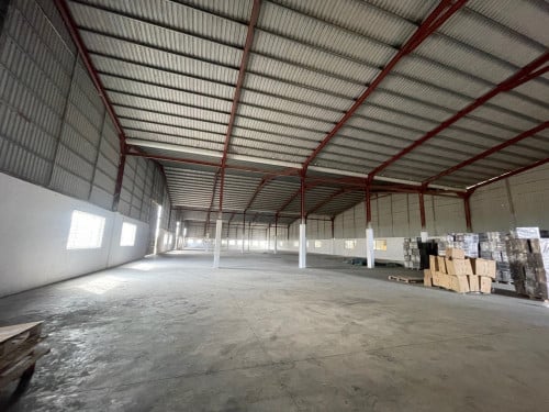 ឃ្លាំងជួល ខណ្ឌដង្កោ