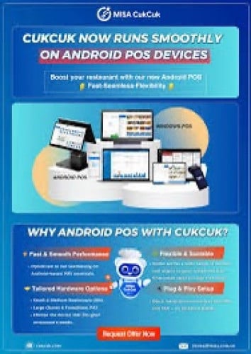 កម្មវិធីគ្រប់គ្រងអាជីវកម្ម Free ជូនរយះពេល៣ខែ