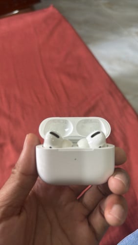 Airport pro original ហ្សុីនដូរថ្មរហើយ ធានាអត់មានបញ្ហារទាំងអស់