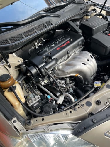 ឡានលក់07XLEហ្វូល