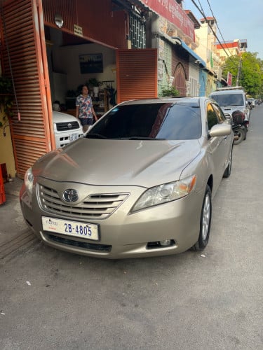 ឡានលក់07XLEហ្វូល