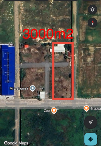 ដីជួល 1.5$