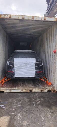 មកដល់ហើយ 2025 Honda ENP2 Advance Edition