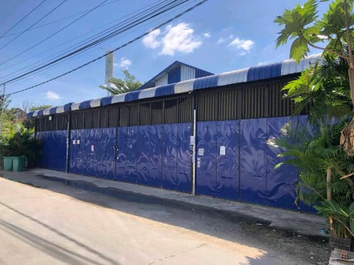 ក្បាលដី 20m * 100m