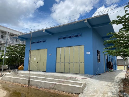 បន្ទប់ជួលនៅទួលពង្រ65$