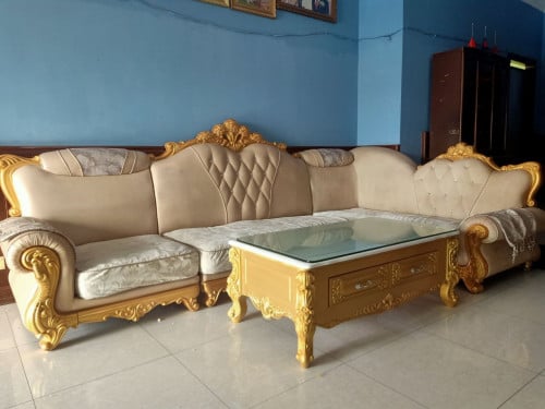 សាឡុងលក់$400ចរចា