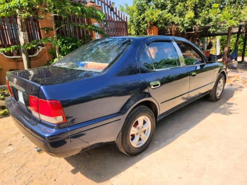 សាច់ដែលស្អាតអត់បុក ឯសាគ្រប់ ហ្គាសវ៉ាកុច ឆ្នាំ95 តំលៃ28ចចា