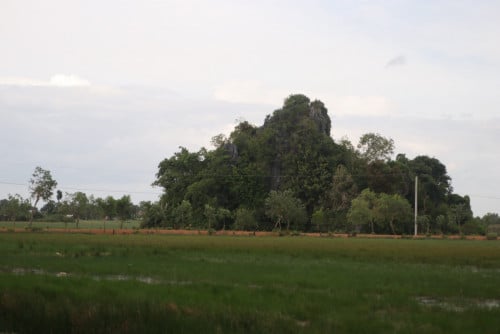 ដីលក់ 9m x 20m