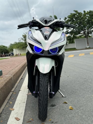 លក់ Click 2019 លេងហើយ