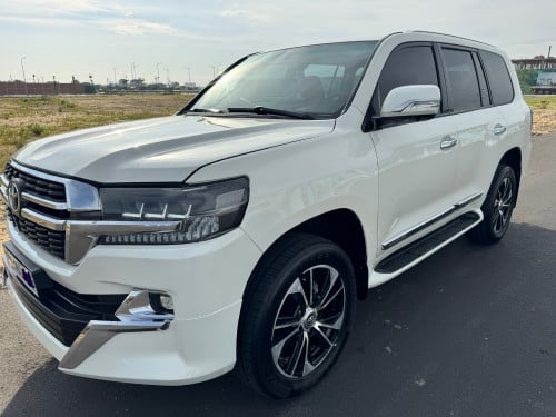 លក់ Land Cruiser 2009 Up 2021  Full