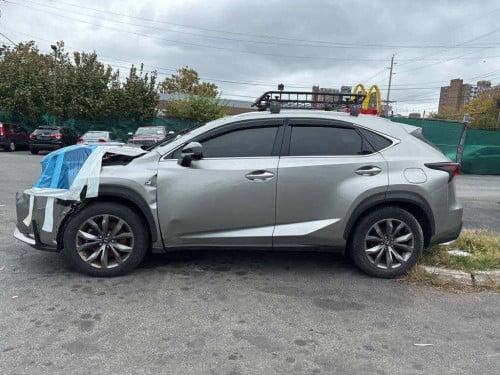 សាង NX FSPORT 4buttons ប៉ុង1 មកចុងខែ 12 ឬដើមខែ 1