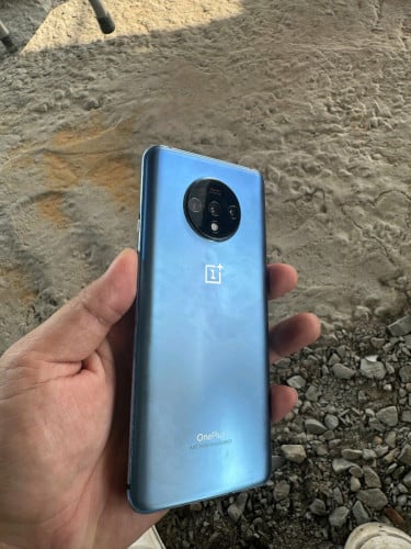 ចង់លករឺដូរ OnePlus 7Tsim1 ស្អាត98%