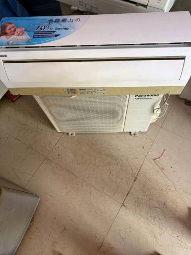 ម៉ាស៊ីនត្រជាក់ panasonicមួយទឹក របស់ជប៉ុនធានាជូន6ខែ