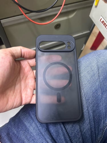 ស្រោម pixel 9 pro XL