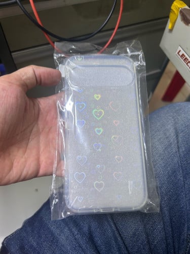 ស្រោម pixel 9 pro XL