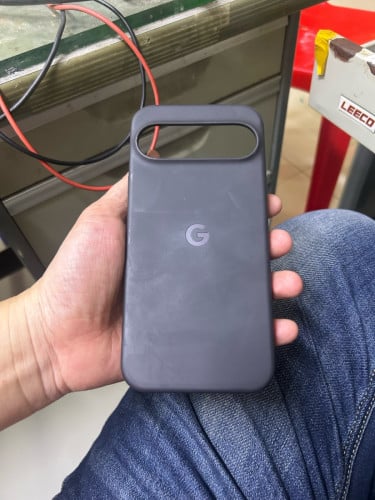 ស្រោម pixel 9pro XL