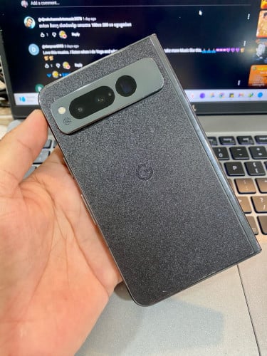 លក់ឬដូរ​ Pixel Fold