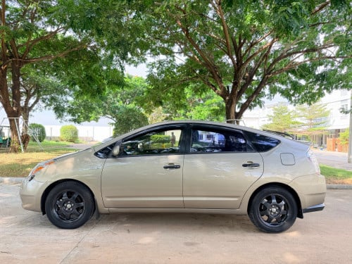 លក់Prius 07 Full Turing