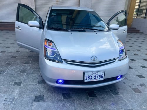 លក់ Prius 09 full touring