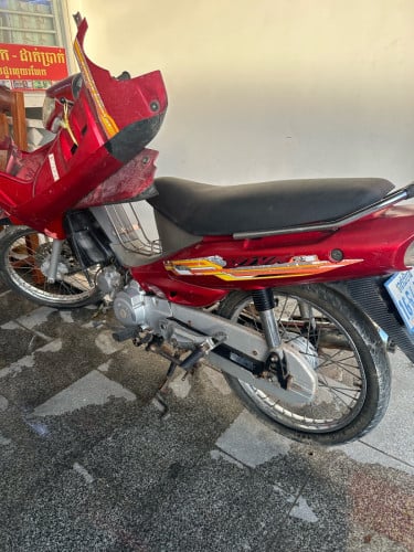 លក់Suzuki viva280$