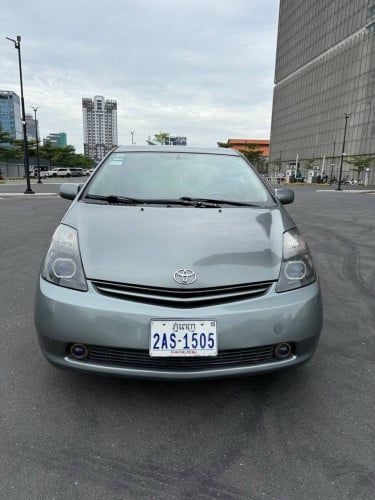 លក់ Toyota Prius 2004 Full Option